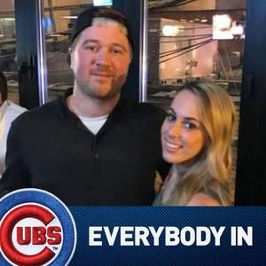 Meet your Posher, Adam